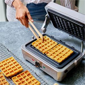 Cuisinart 2 in 1 Waffle & Pancake Maker